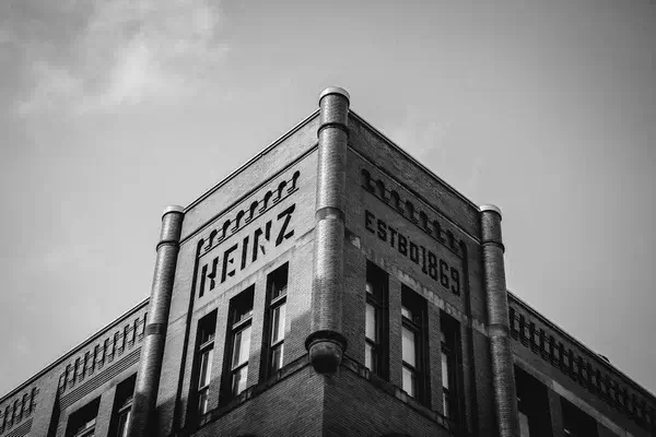 Закрытие производителя тары для Heinz под Санкт-Петербургом