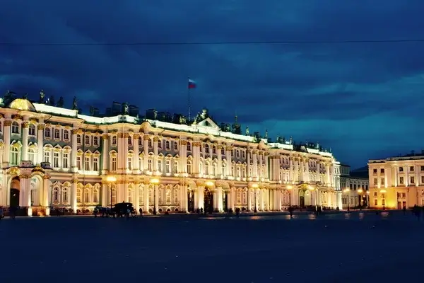 Санкт-Петербург и “Газпром” ведут работу по 60 проектам