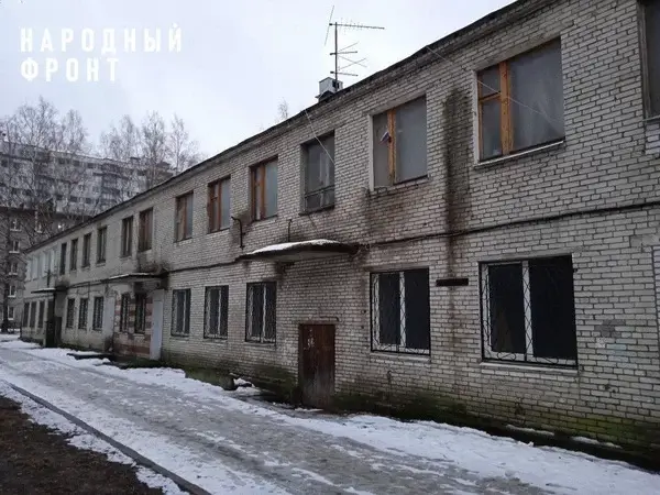 Глава СКР Бастрыкин поручил выяснить обстоятельства выселения ветеранов труда из квартир в Петербурге