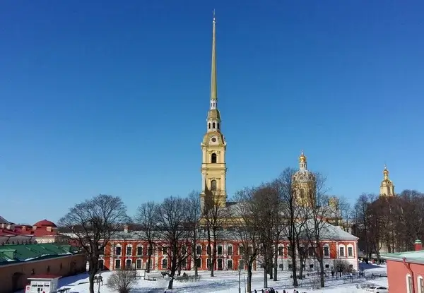 В Санкт-Петербурге приступили к формированию нового состава Общественной палаты