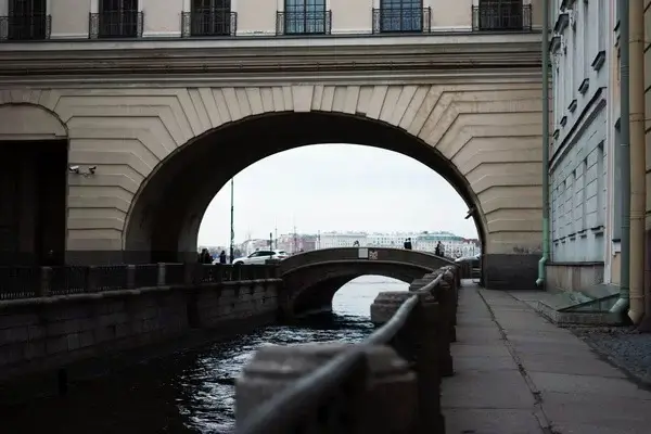 Санкт-Петербург лидирует в рейтинге самых музейных городов нашей страны