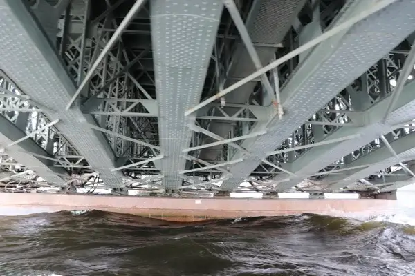 В Петербурге готовятся к строительству нового моста через Черную речку
