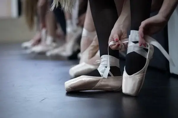 Петербургские артисты балета выступили в столице Республики Беларусь
