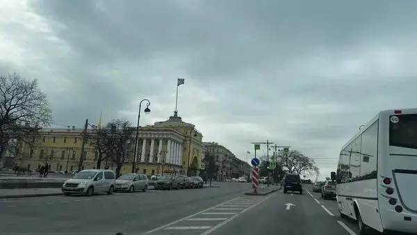 Банда тверских автоугонщиков предстанет перед петербургским правосудием