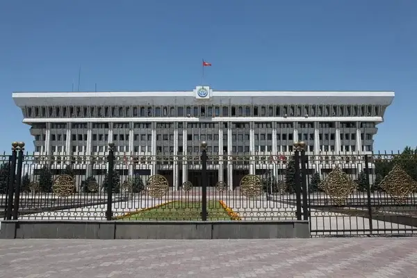 В городе на Неве будет открыто генконсульство Киргизии