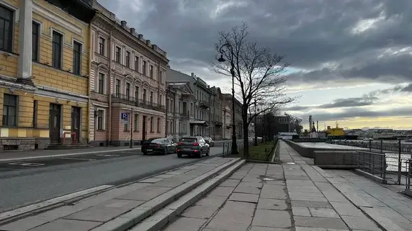 Тенденция снижения общей смертности в Санкт-Петербурге продолжается