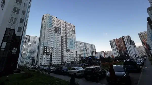 Новые жилые районы Северной столицы будут оснащены социальной инфраструктурой