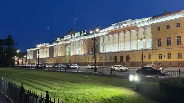 Правила выгула собак (в соответствии с Законом Санкт-Петербурга “Об административных правонарушениях в Санкт-Петербурге” № 273-70 от 31.05.2010 года